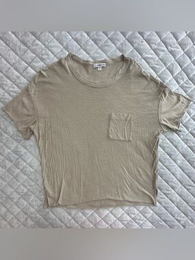 James Perse Tee